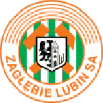 Zagłębie Lubin U19 logo