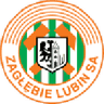 Zagłębie Lubin U19 logo