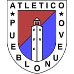 Atlético Pueblonuevo logo