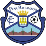 Peña Balsamaiso logo