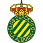La Almunia logo
