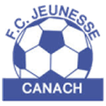 Jeunesse Canach logo