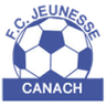 Jeunesse Canach logo