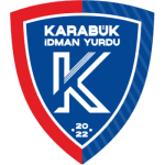 Karabük İdman Yurdu logo