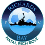 Richards Bay U23 logo