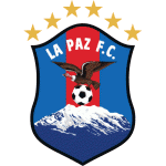 La Paz logo