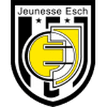 AS Jeunesse Esch logo