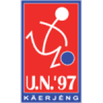 UN Kaerjeng 97 logo