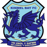Kinmel Bay logo