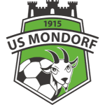 US Mondorf-les-bains logo