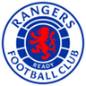Rangers W logo