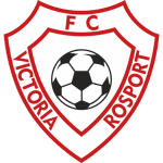 Victoria Rosport logo
