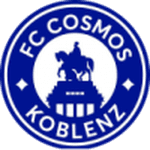 Cosmos Koblenz logo