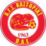 Kastoria logo