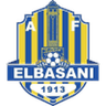 AF Elbasani logo