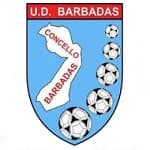 Barbadás logo