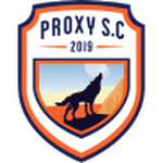 Proxy logo