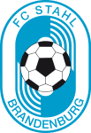 Stahl Brandenburg W logo