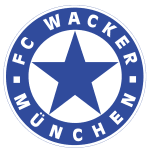 Wacker München W logo