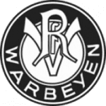 Warbeyen W logo