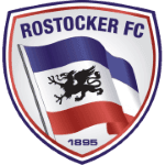 Rostocker FC W logo