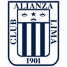 Alianza Lima W logo