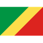 Congo U23 logo