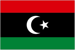 Libya U23 logo