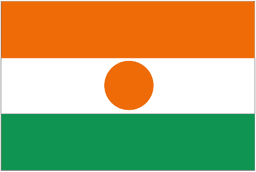 Niger U23 logo