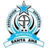 Santa Ana logo