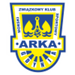 Arka Gdynia U19 logo