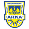 Arka Gdynia U19 logo