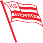 Cracovia U19 logo
