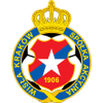 Wisła Kraków U19 logo