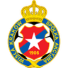 Wisła Kraków U19 logo