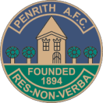 Penrith W logo