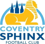 Coventry Sphinx W logo