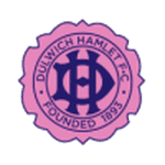 Dulwich Hamlet W logo