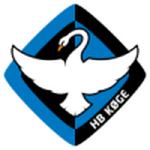 HB Koge logo