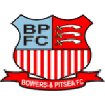 Bowers & Pitsea W logo