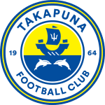 Takapuna logo