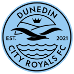 Dunedin City Royals logo