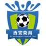 Xi'an Ronghai logo