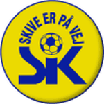 Skive logo