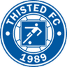 Thisted FC logo