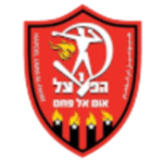Tzeirei Umm al-Fahm logo