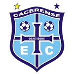 Cacerense logo