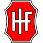 Hvidovre logo