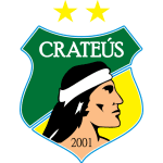 Crateús logo