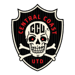 Central Coast United logo